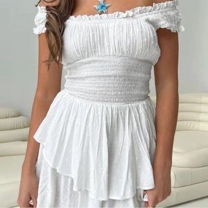 Princess Polly Dress